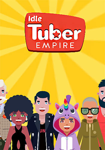 game pic for Idle tuber empire